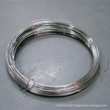 China 8 Years Expert Manufacturer of Stainless Steel Wire Rope